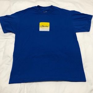 Big Sean I DECIDED Tour Merch